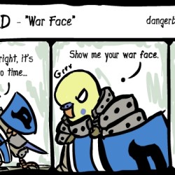 war face